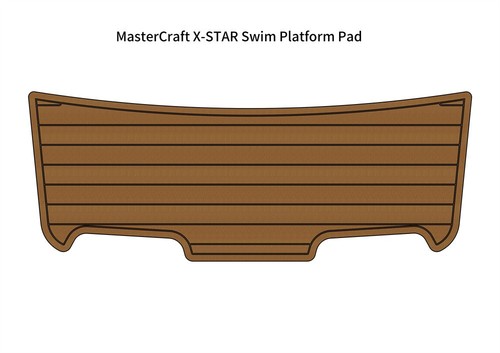 Mastercraft star swim - mastercraft,