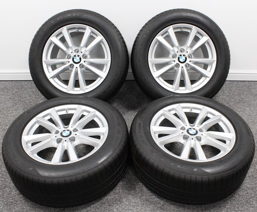 Refurbished set bmw x5 - 18",