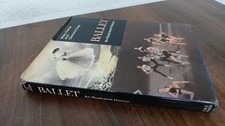 Ballet: An Illustrated History