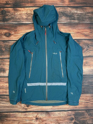Men rab pertex waterproof - rab,