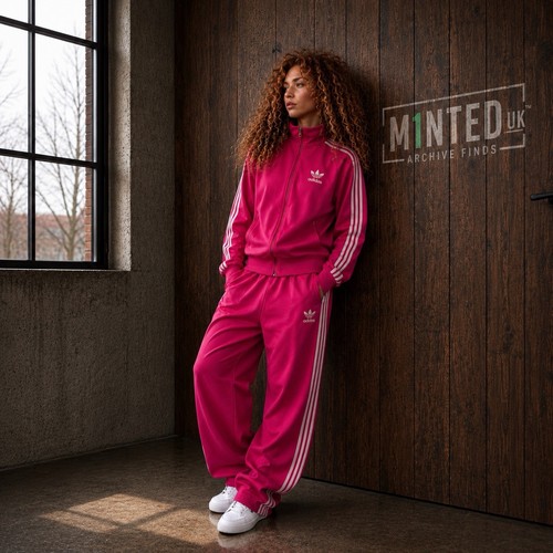 Adidas originals firebird - originals,