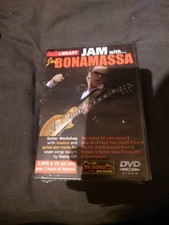 Lick Library: Jam with Joe