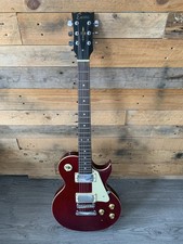 VINTAGE ENCORE RED GLOSS E99