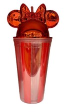 Disney Minnie Mouse Tumbler