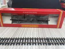 Hornby gauge r027 ferry - r027, van