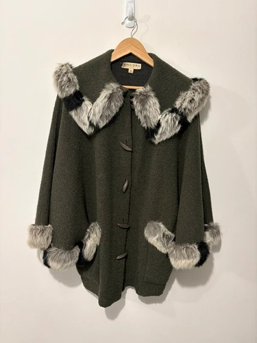 Women ancora collection - ancora, faux