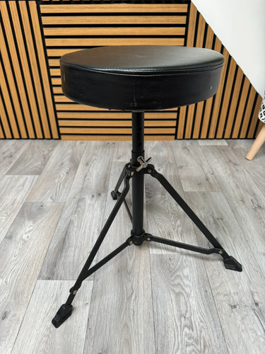 Drum stool throne height - drum,