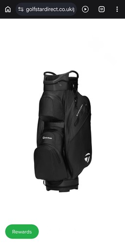 2026 taylormade stormdry - taylormade,