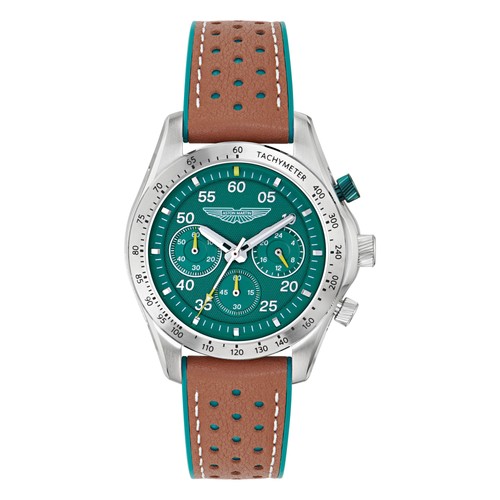 Aston martin men chrono - aston,