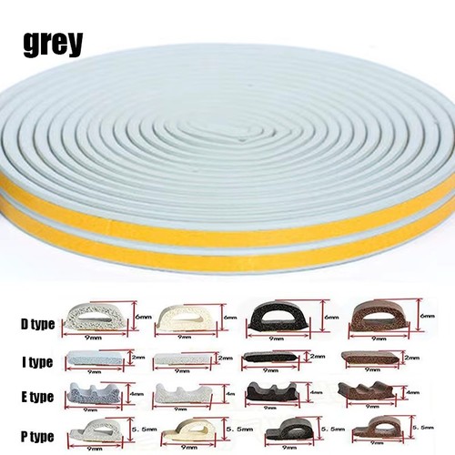 10m rubber seal weather - rubber,