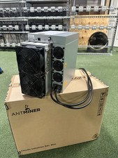 Antminer S19 XP 141TH/s