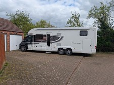 Swift Kontiki 675 Low