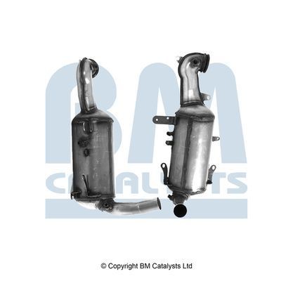 Approved catalytic converter - approved,