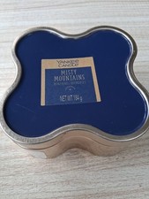 Yankee Candle Misty Mountain 184g