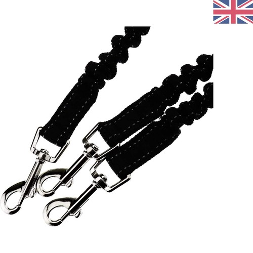 Black way dog lead tangle - black, 3