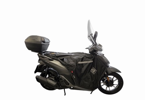 Thermoscud leg covers tucano - thermoscud,