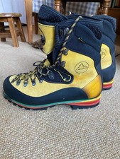 la sportiva nepal evo gtx