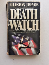 Death watch elleston - watch, —