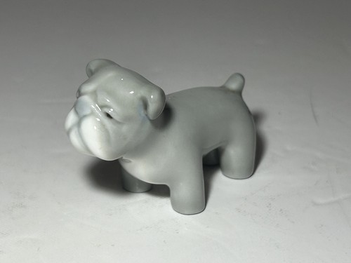 Nao lladro miniature - nao,