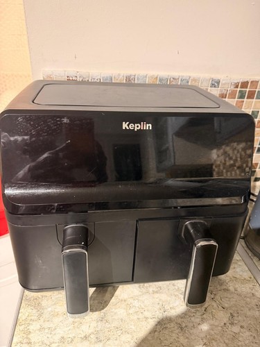 Keplin air fryer - air, 9l
