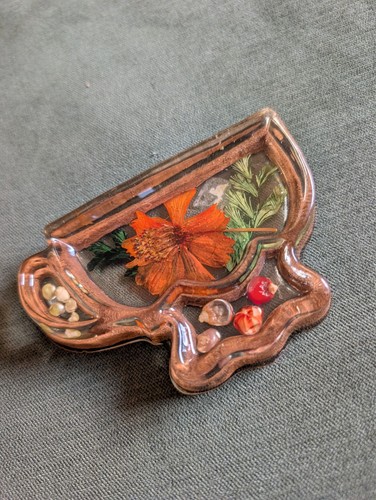 Vintage 1960 70s tea - vintage, 1960/70s