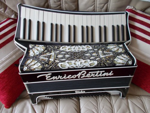 Enrico bertini accordion 4 - accordion,,