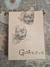 DVD - The Gollum "Smeagol"