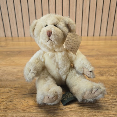 Russ bears from the - russ, past