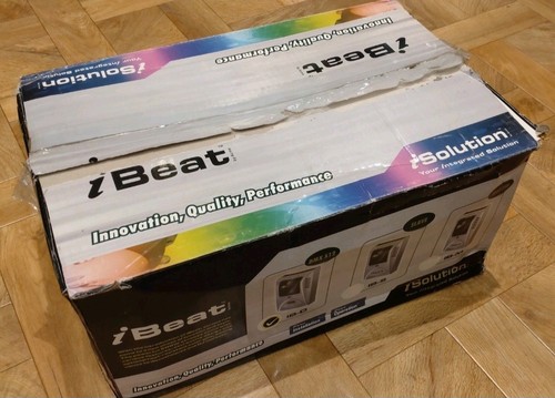 New beat slim 200w dmx - 200w,