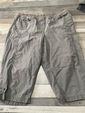 ladies bonmarche size 20 khaki