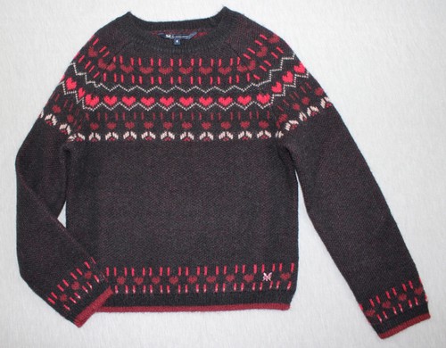 Crew clothing jumper - crew,