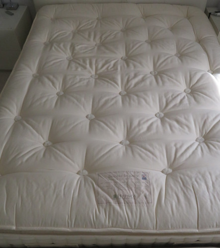 Hypnos kingsize mattress - hypnos,