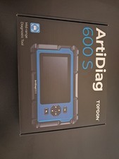 TOPDON AD600S NEW Car OBD2