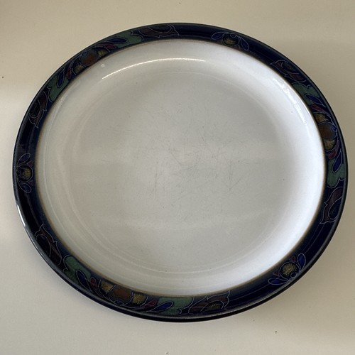 Vintage denby baroque side - vintage,