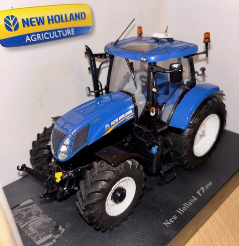 Universal hobbies new - new, holland