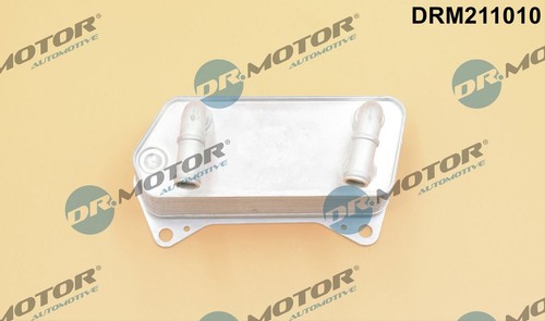 Oil cooler automatic - oil,