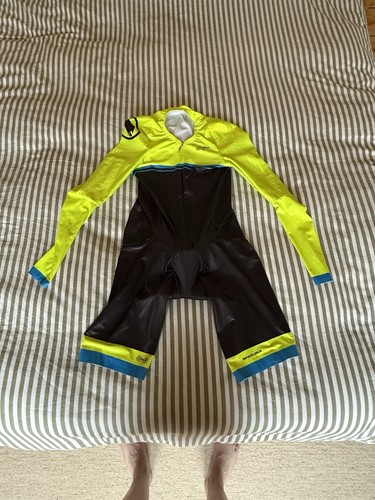 Endura drag zero speed - 2,