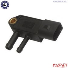 SENSOR EXHAUST PRESSURE 208