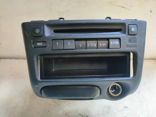 2004 toyota yaris - yaris, mk1