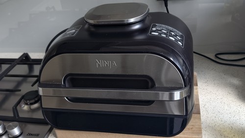Ninja foodi air - air, fryer