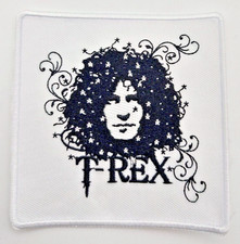 Marc Bolan T-Rex Rock Band