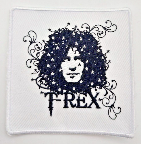 Marc bolan rex rock - marc,