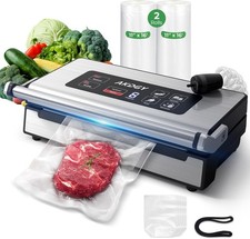 95Kpa Vacuum Sealer