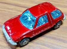 Corgi Juniors Diecast 1975