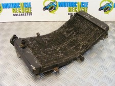 Suzuki GSXR 600 SRAD Radiator with Cap 1997 to 2000 GSXR600 GSX-R B039