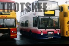 35mm Slide First Dennis