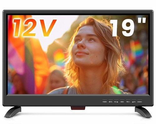 Inch led digital - tv,
