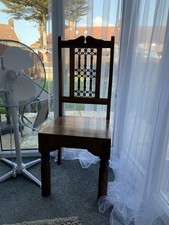 Sheesham Wooden  Thacket 