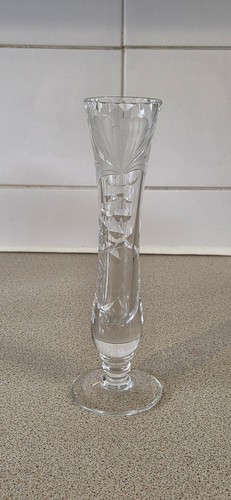 Vintage royal brierley crystal - vintage,