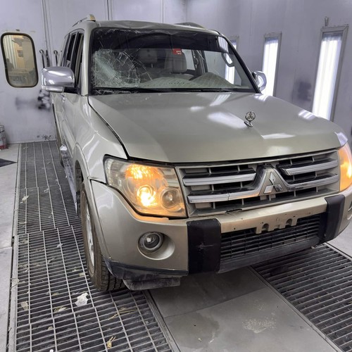 2002 2004 mitsubishi - 2002-2004,
